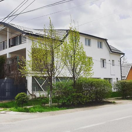 Casa Sancrai Διαμέρισμα Târgu-Mureş Εξωτερικό φωτογραφία