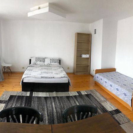 Casa Sancrai Διαμέρισμα Târgu-Mureş Εξωτερικό φωτογραφία