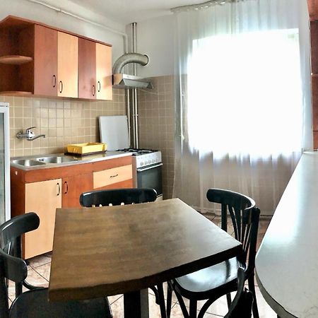 Casa Sancrai Διαμέρισμα Târgu-Mureş Εξωτερικό φωτογραφία