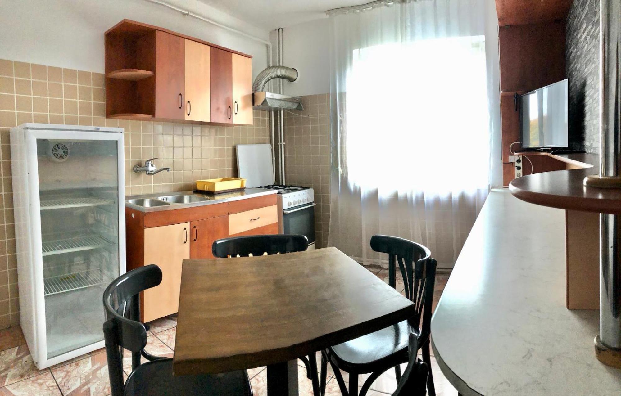 Casa Sancrai Διαμέρισμα Târgu-Mureş Εξωτερικό φωτογραφία