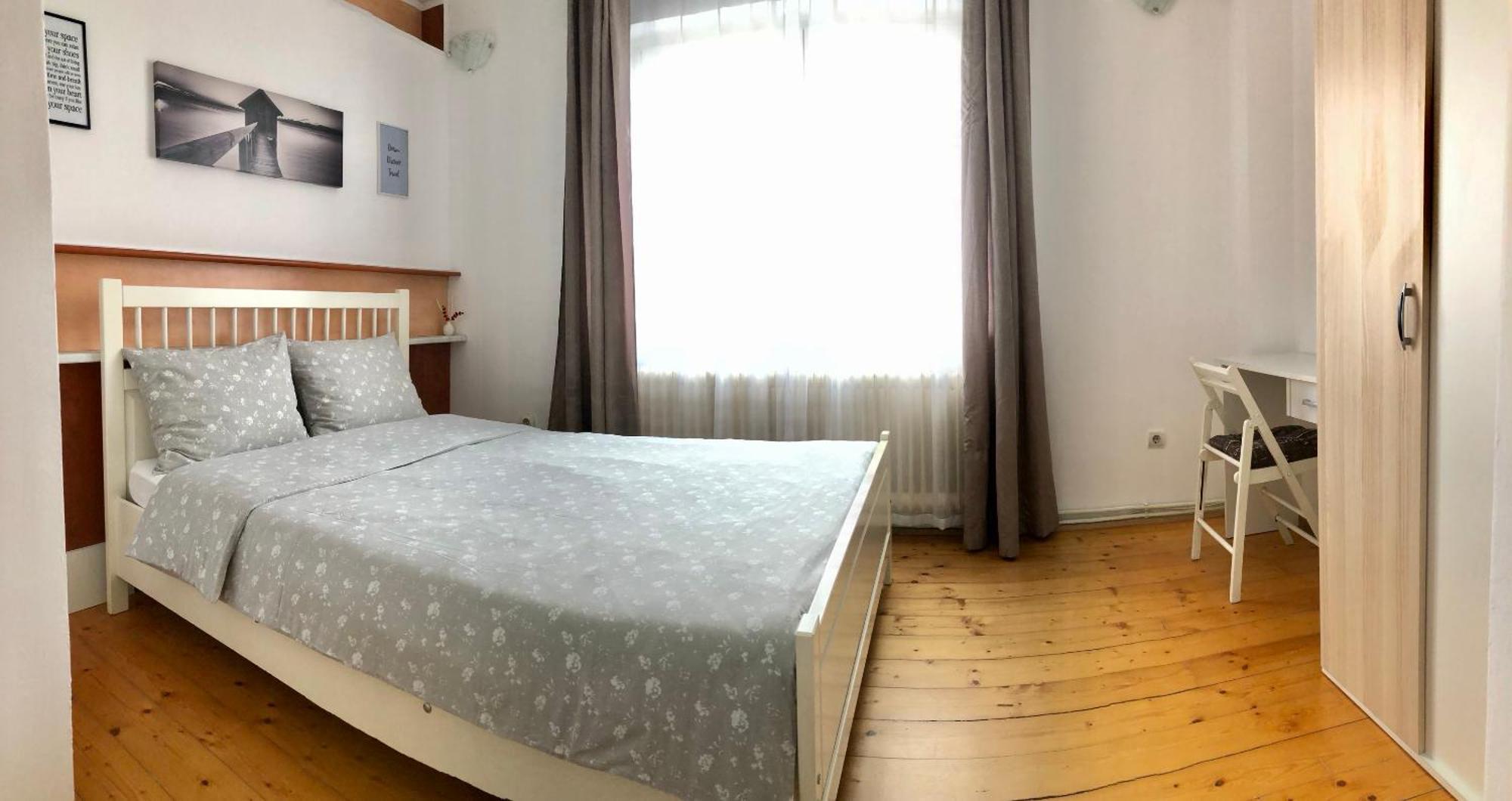 Casa Sancrai Διαμέρισμα Târgu-Mureş Εξωτερικό φωτογραφία