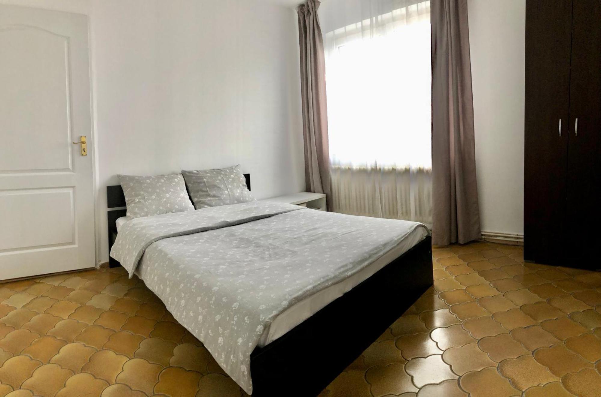 Casa Sancrai Διαμέρισμα Târgu-Mureş Εξωτερικό φωτογραφία