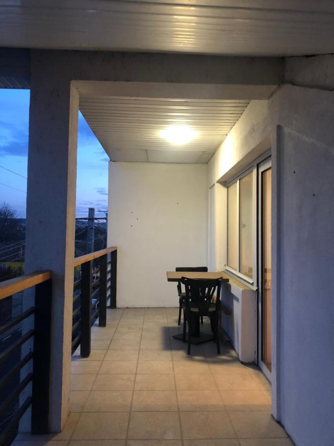 Casa Sancrai Διαμέρισμα Târgu-Mureş Εξωτερικό φωτογραφία